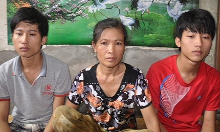 Góp cách cho thủ khoa được gọi nhập ngũ