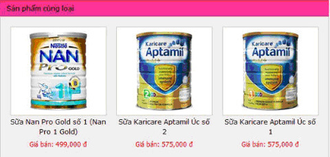 sữa, đọc, similac, Abbott