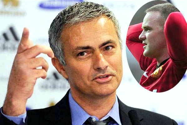 Trong tuần này, Rooney nộp đơn ra đi?