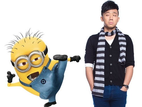 Phim hoạt hình thu hàng chục tỉ là chuyện thường
