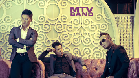 MTV tung MV 