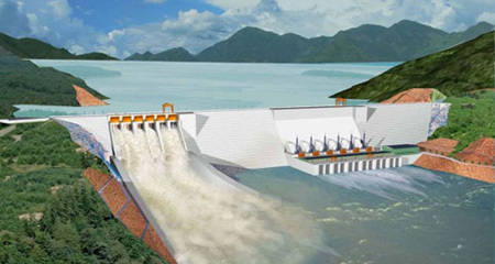 Điện tăng giá vì than và xu hướng năng lượng toàn cầu