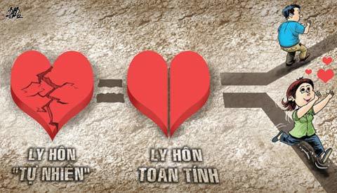 Đòi chồng trả tiền 'hao mòn thân thể' vì phục vụ tình dục