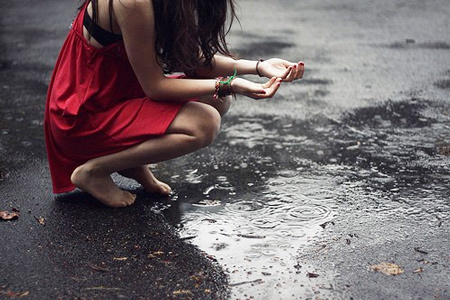 Thế giới tình  - tiền của những mỹ nữ