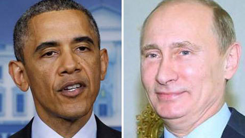 Thế giới 24h: Trục trặc quan hệ Nga, Mỹ