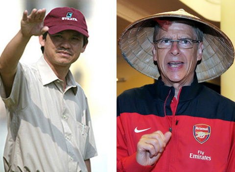 Bầu Đức “hụt ăn” 3.000 tỷ vì không được mua Arsenal?