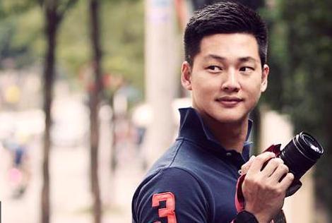 Đức Tuấn: Tôi không có cảm giác gì với showbiz!