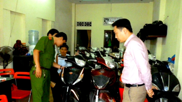 Sự thật kinh hoàng trong thế giới ngầm kinh doanh cầm đồ