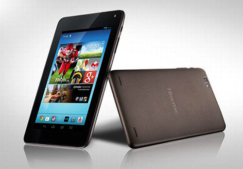 Loạt máy tính bảng giá rẻ đáng chọn hơn Nexus 7