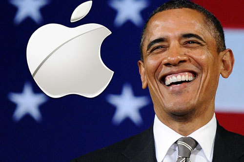 Samsung mất 1 tỷ USD vì quyết định của ông Obama