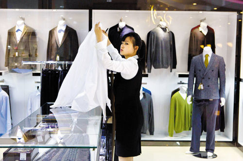 Triều Tiên đang được 