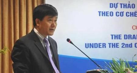 Lấy ý kiến dân về báo cáo nhân quyền quốc gia