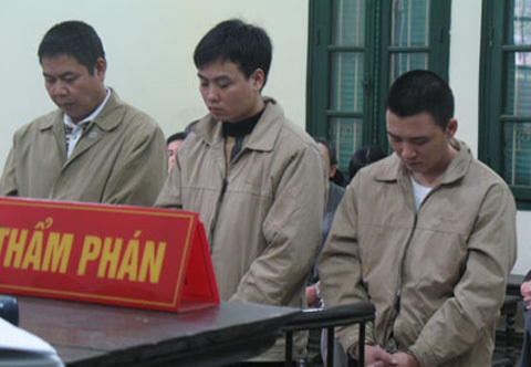 Phút cuối và lá thư để lại của tử tù vừa bị tiêm thuốc độc