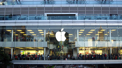 Tại sao các hãng công nghệ không thể như Apple?