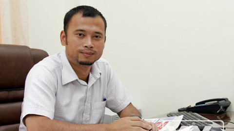 Những quý ông VTV được cả nước nhớ tên