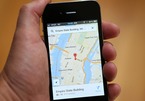 Google Maps được dùng nhiều nhất trên smartphone