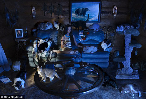 công chúa, kết cục bi thảm, cổ tích