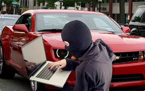 5 'miếng mồi' béo bở của hacker