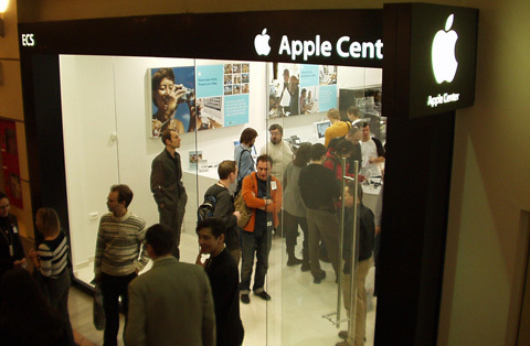 Apple lại “hạ gục” Ủy ban Thương mại Mỹ