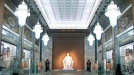 Khám phá kho quà tặng của lãnh đạo Triều Tiên