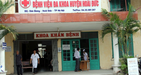 Nạn nhân vụ 'xét nghiệm động trời' lên tiếng