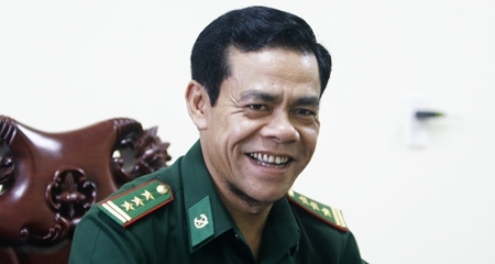 Biên phòng Hà Tĩnh nói về vụ tàu lạ hại ngư dân
