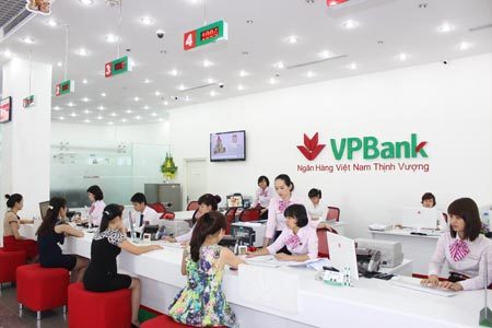 VPBank: Sức mạnh nhân lực, bứt phá thành công
