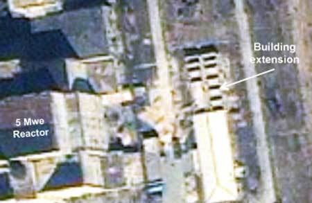 Triều Tiên tăng gấp đôi năng lực làm giàu uranium?