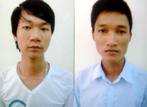Dựng kịch bản bị bắt cóc để 'moi' tiền cha mẹ ở quê
