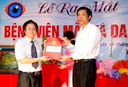 Thủ tướng phê chuẩn nhân sự 2 tỉnh