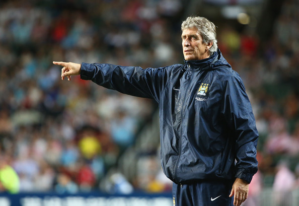 Pellegrini “tuyên chiến” với cả Premier League