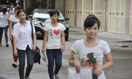 Điểm chuẩn ĐH Đồng Tháp cao nhất 16, xét tuyển 1.330 NV2