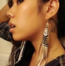 Rùng rợn thú chơi nong tai, xẻ lưỡi của giới trẻ