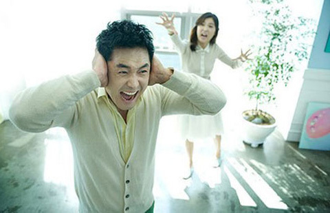 Choáng váng với sự thật về… vợ bạn