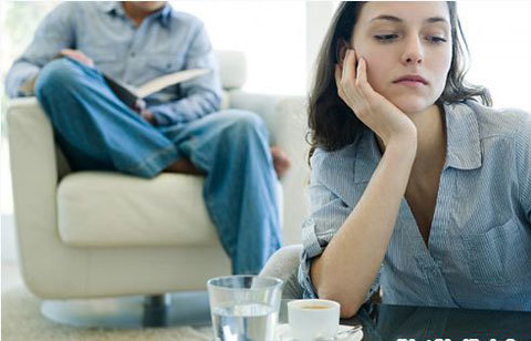 Chồng thất nghiệp vẫn sống như đi nghỉ mát