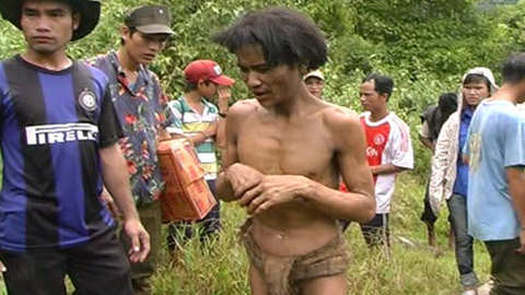 Cuộc sống mới của cha con 