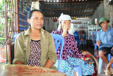 Hoang mang chó lạ, chó nhà cùng phát điên