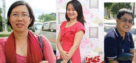 Nỗi khổ buốt răng