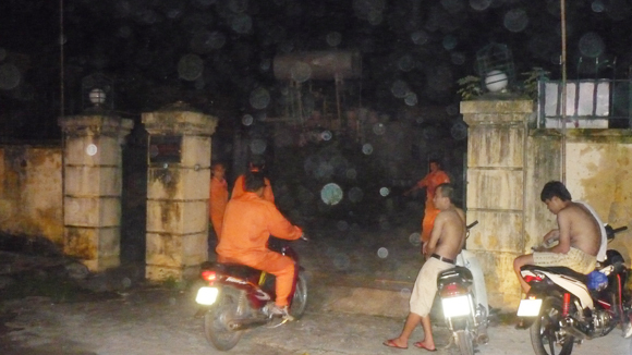 Hà Nội: Tối nay, 5 quận, huyện có điện trở lại