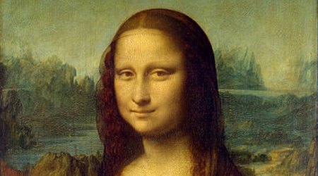 Sắp giải mã được bí ẩn nàng Mona Lisa?