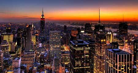 Xem mô hình thị trưởng ở Mỹ