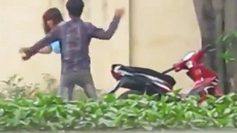Thời sự trong ngày: Trùm giang hồ lái 'xe điên'