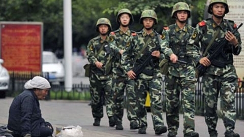 Thế giới 24h: Kẻ nổi loạn Tân Cương lĩnh án