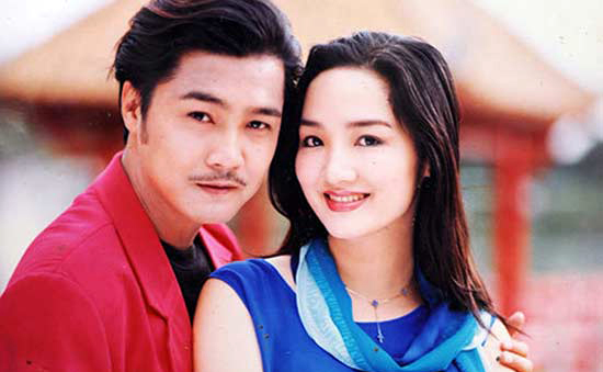 Giáng My kể về 16 năm sống nghiêm khắc như quân đội