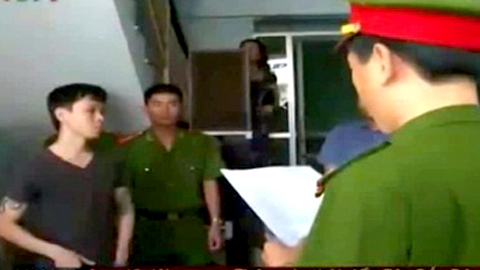 Thủ đoạn khó tin của 'siêu trộm' ngân hàng