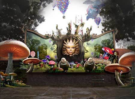 Tưng bừng ngày hội “Tạm biệt hè, em đến trường”