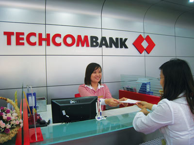 Techcombank thay đổi Tổng Giám đốc