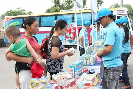 IZZI nói “không” với bột đạm Whey