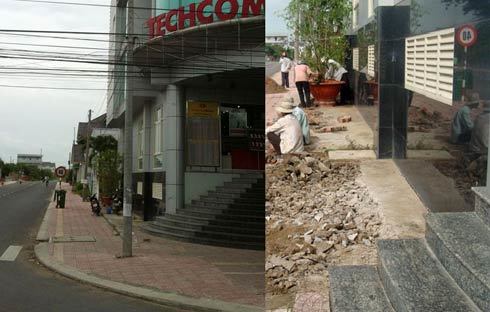 Cựu chủ tịch Vĩnh Long 'bẻ cong' quy hoạch?