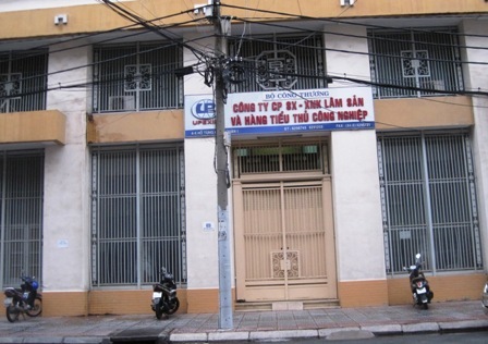 Lừa đảo hàng trăm tỷ, nguyên TGĐ công ty Upexim bị bắt